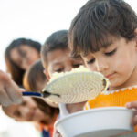 In Africa a Little Help Can Go a Long Way